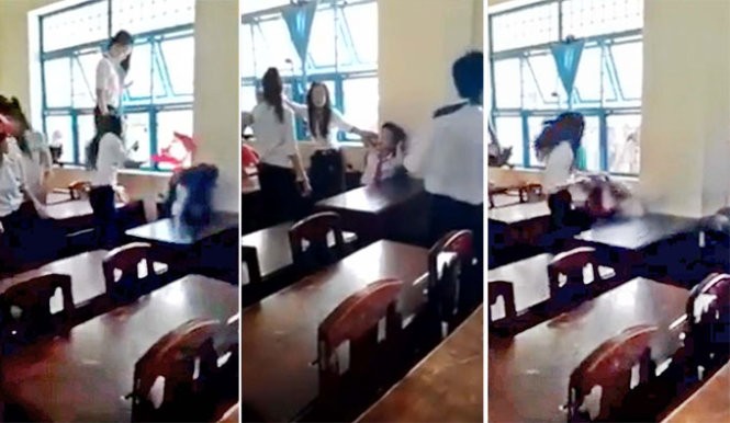 5 câu chuyện giáo dục gây "bão" dư luận