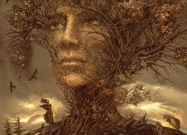 Thực vật có khả năng suy nghĩ và cảm xúc như người? ảnh 1