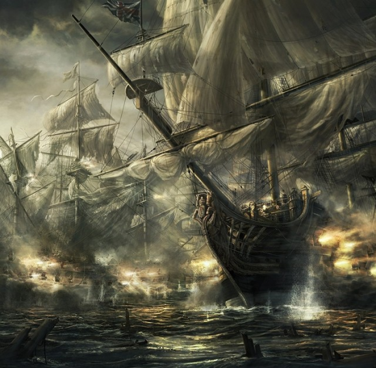 Vén màn bí ẩn vùng biển nghĩa địa đen Tam giác Rồng ảnh 4