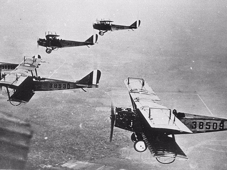 14 sự kiện làm thay đổi lịch sử quân sự thế giới (P2) ảnh 3