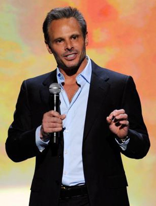 Hãng phim người lớn mời Hoa hậu Colombia với giá 1 triệu USD ảnh 2