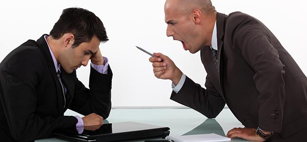 'Ảo tưởng sức mạnh'là một trong những biểu hiện của bệnh trầm cảm ảnh 3