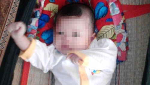 "Hô biến" bé gái thành bé trai: Sở Y tế Cà Mau nói gì? ảnh 1