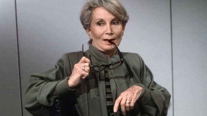 Tú bà chuyên dẫn gái cho đại chính khách qua đời ở tuổi 92 ảnh 1