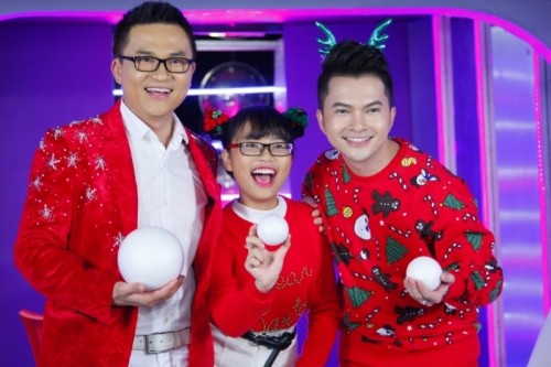 Phương Mỹ Chi tham gia Gương mặt thân quen nhí chỉ để 'câu view'? ảnh 1