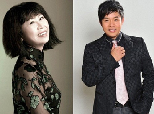 Quang Lê: Ông hoàng thị phi và chiêu trò mới của showbiz Việt ảnh 5