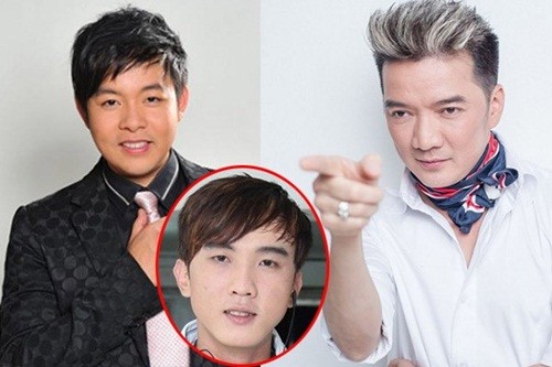 Quang Lê: Ông hoàng thị phi và chiêu trò mới của showbiz Việt ảnh 6