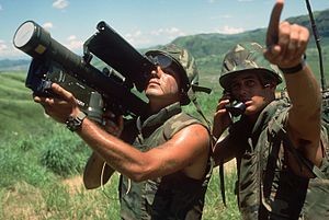 Khám phá uy lực 5 loại tên lửa phòng không khủng khiếp nhất lịch sử ảnh 4