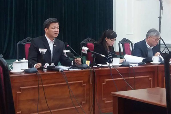 ĐH Kinh doanh và Công nghệ được tuyển sinh ngành Dược từ năm 2016