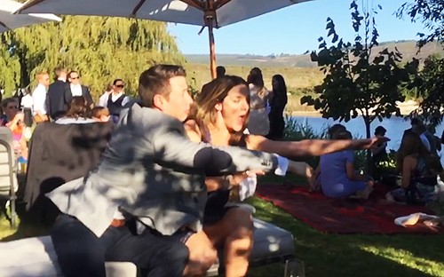 12 video được chia sẻ nhiều nhất trên internet năm 2015 ảnh 7