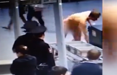 12 video được chia sẻ nhiều nhất trên internet năm 2015 ảnh 4