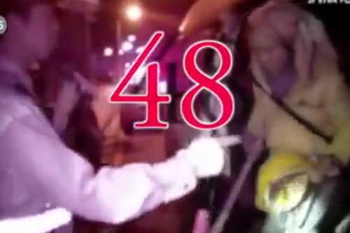 12 video được chia sẻ nhiều nhất trên internet năm 2015 ảnh 6