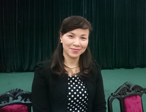 ĐH 'Kinh Công' tuyển ngành Y: 'Lấy từ điểm sàn là tự nhận hạng bét' ảnh 1