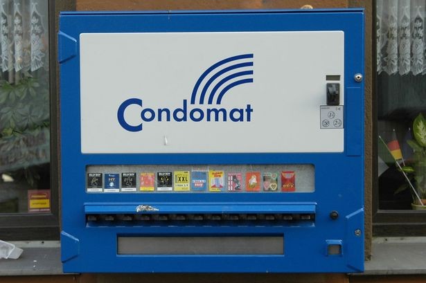 Nam thanh niên thiệt mạng do làm nổ máy bán bao cao su ảnh 1