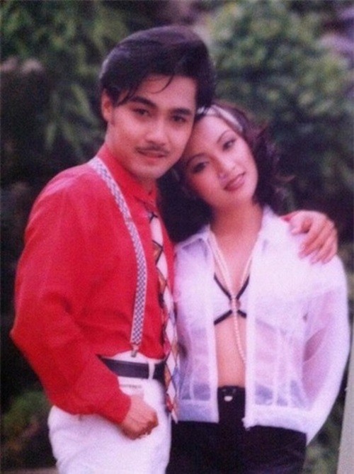 Người tình sâu đậm một thuở của Lý Hùng bây giờ ra sao? ảnh 2