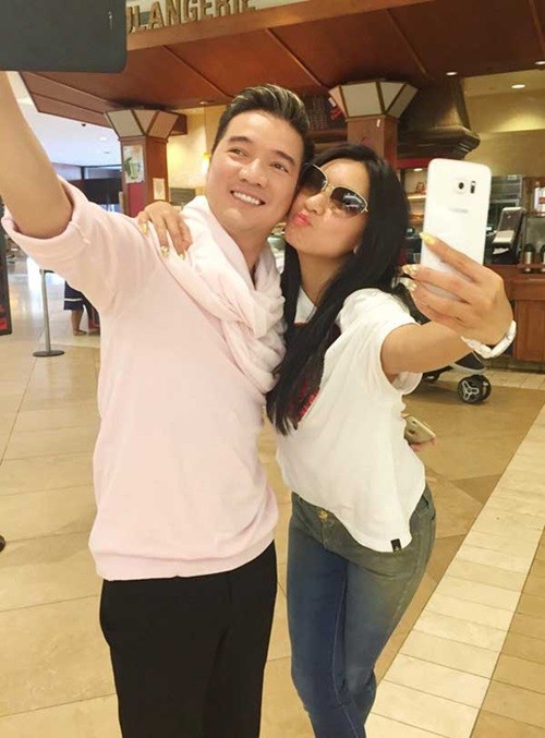 Người tình sâu đậm một thuở của Lý Hùng bây giờ ra sao? ảnh 4