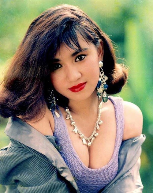 Người tình sâu đậm một thuở của Lý Hùng bây giờ ra sao? ảnh 1