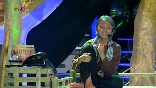 Phương Mỹ Chi và hình ảnh lớn trước tuổi khó nhận ra ảnh 5