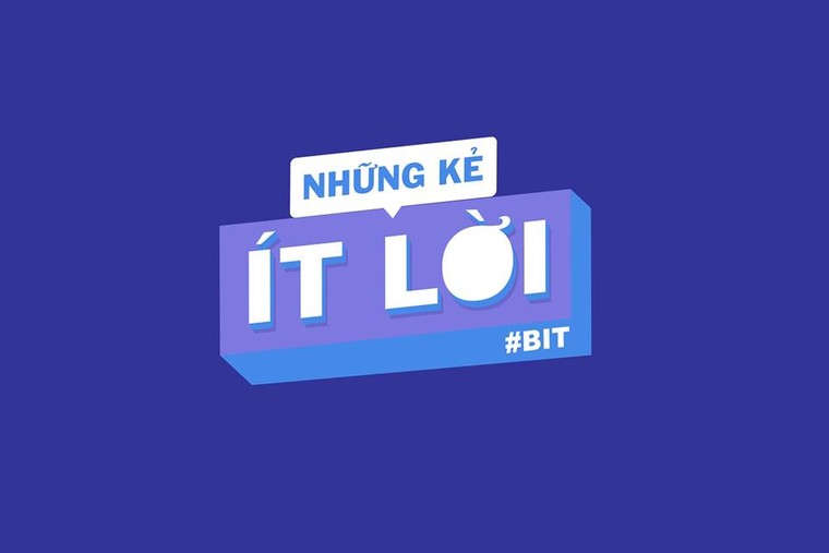 ‘Bitches in Town’ trở lại với tên gọi ‘Những kẻ ít lời’ ảnh 1