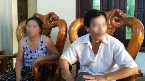 Quảng Bình: Vỡ quỹ tín dụng đen hàng chục tỷ đồng ảnh 1