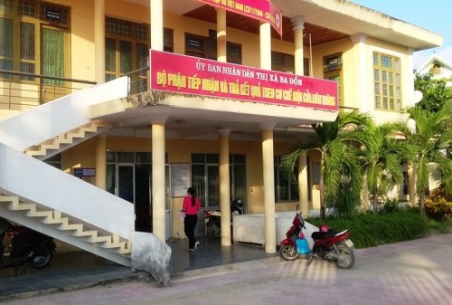 Quảng Bình: Vỡ quỹ tín dụng đen hàng chục tỷ đồng ảnh 2