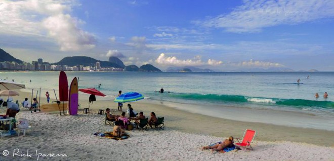 10 điểm đến không thể bỏ lỡ trong tháng 12 ảnh 9