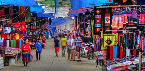 Top 10 điểm đến hấp dẫn nhất Việt Nam dịp cuối năm ảnh 3