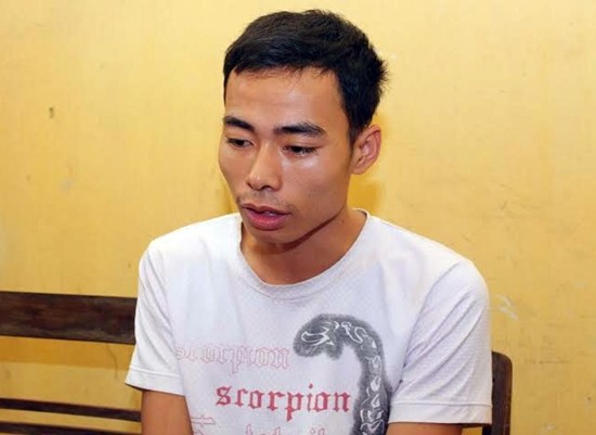 Gã trai có vợ 'bẫy tình' nữ sinh quen qua mạng ảnh 1