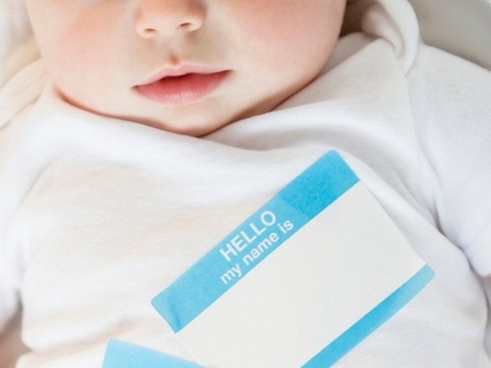 Những cái tên tuyệt đối không đặt cho bé sinh năm Bính Thân 2016 ảnh 1