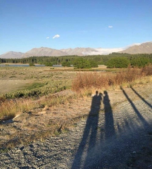 Lộ ảnh cận mặt hiếm hoi của con trai Hà Tăng ảnh 2