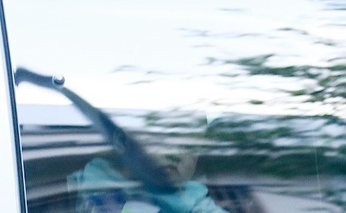 Lộ ảnh cận mặt hiếm hoi của con trai Hà Tăng ảnh 3