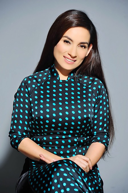 Quá khứ đau buồn khó nguôi ngoai của Phi Nhung, Trường Giang ảnh 2