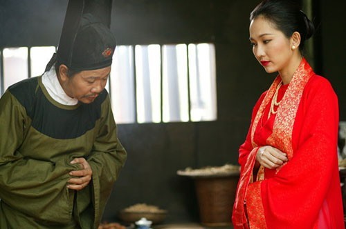 Phim ‘Mỹ nhân’ đầu tư 16 tỷ thu về 500 triệu ảnh 1