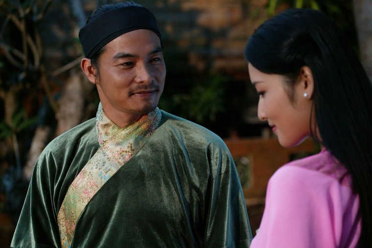 Phim ‘Mỹ nhân’ đầu tư 16 tỷ thu về 500 triệu ảnh 2