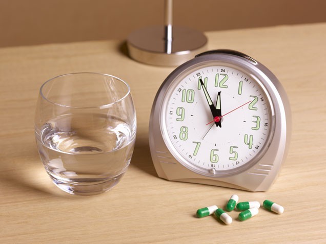 Thói quen vào buổi tối cần bỏ ngay lập tức nếu không muốn chết sớm ảnh 3