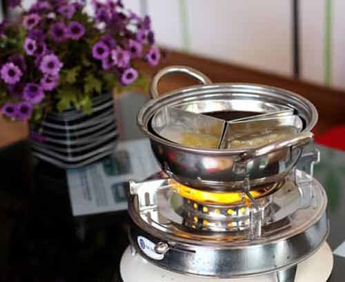 Đón đông ở những quán chè nóng nổi tiếng nhất Hà Nội ảnh 7