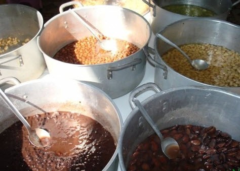 Đón đông ở những quán chè nóng nổi tiếng nhất Hà Nội ảnh 6