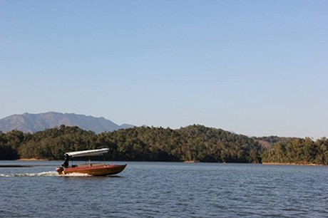 Top 8 điểm đến 'thích mê' của miền Bắc tháng 12 ảnh 8