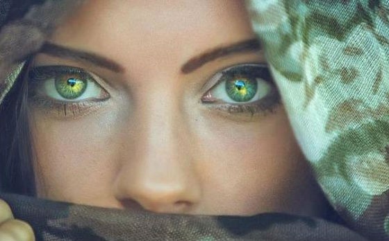 Bí ẩn khó tin về những đôi mắt ảnh 2