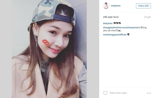 Xôn xao Mạc Hồng Quân bỏ ‘Tây Thi ngủ gật’ hẹn hò siêu mẫu Kỳ Hân ảnh 5