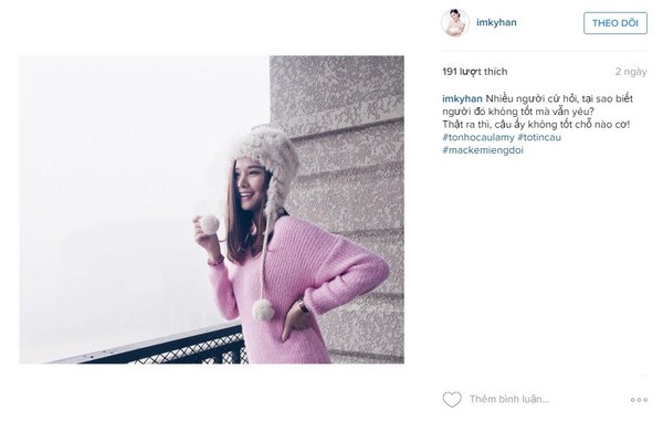 Xôn xao Mạc Hồng Quân bỏ ‘Tây Thi ngủ gật’ hẹn hò siêu mẫu Kỳ Hân ảnh 6