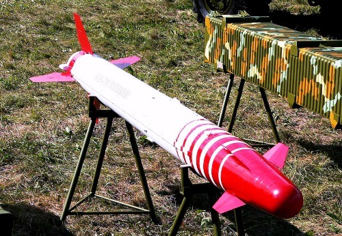 Khám phá các loại tên lửa ''chim mồi' độc nhất vô nhị của Nga ảnh 5