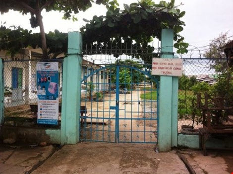 Cà Mau: Không đóng đủ 5 loại phí, nhiều học sinh nghèo phải nghỉ học