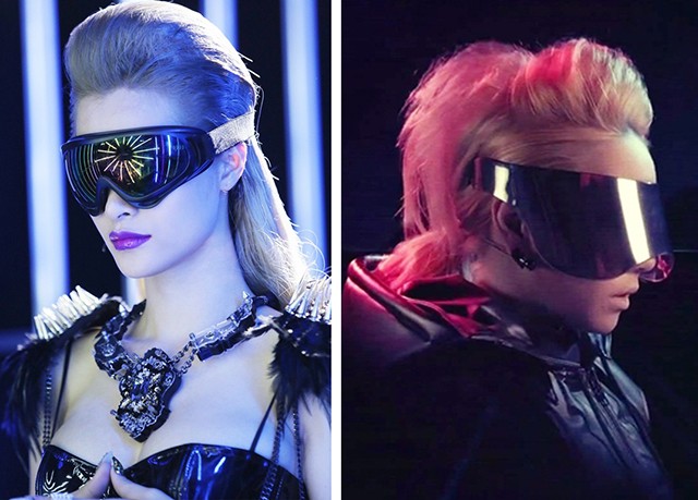 Đông Nhi ‘quá an toàn, hơi nhạt’ và trang phục ‘đạo 90%’ ảnh 3