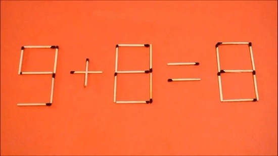 Bài toán di chuyển 2 que diêm được số lớn nhất chưa có lời giải ảnh 4