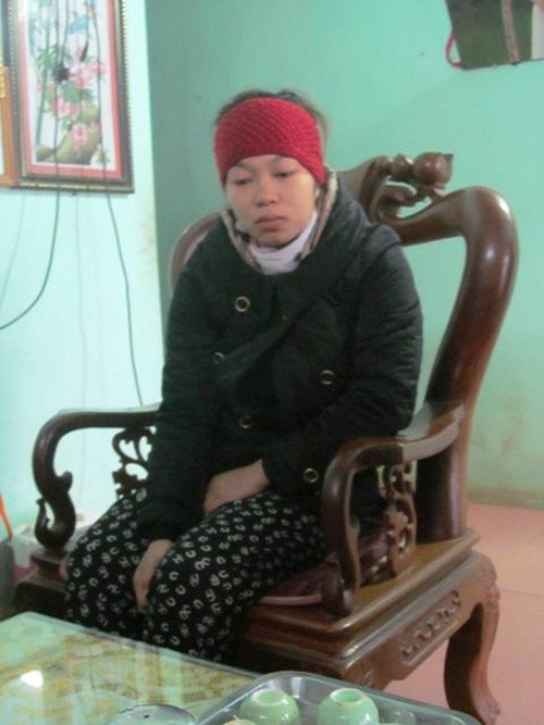 Con chào đời 1 tiếng tử vong: Mẹ ngất lịm trong vô vọng ảnh 1