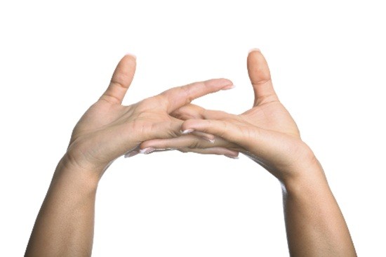 Nguy hại khôn lường từ thói quen bẻ khớp ngón tay ảnh 2