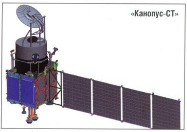 Nga phóng hỏng vệ tinh quân sự do trục trặc kỹ thuật? ảnh 1