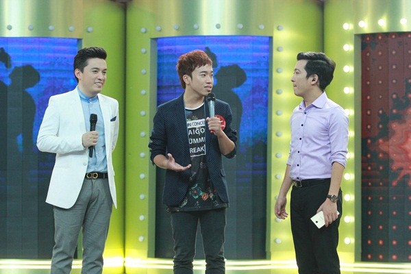 'Phiên bản lỗi' của Lam Trường hát cực giống Hồ Ngọc Hà gây sốt mạng ảnh 2