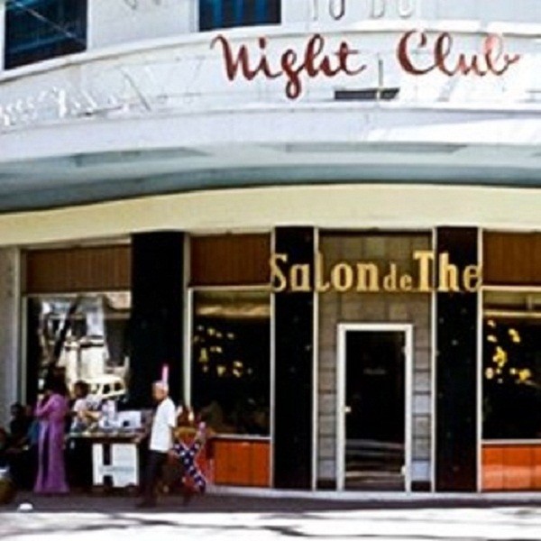 Vụ án tạt a xít ca sĩ Cẩm Nhung: 'Bóng ma' nơi vũ trường(3) ảnh 2